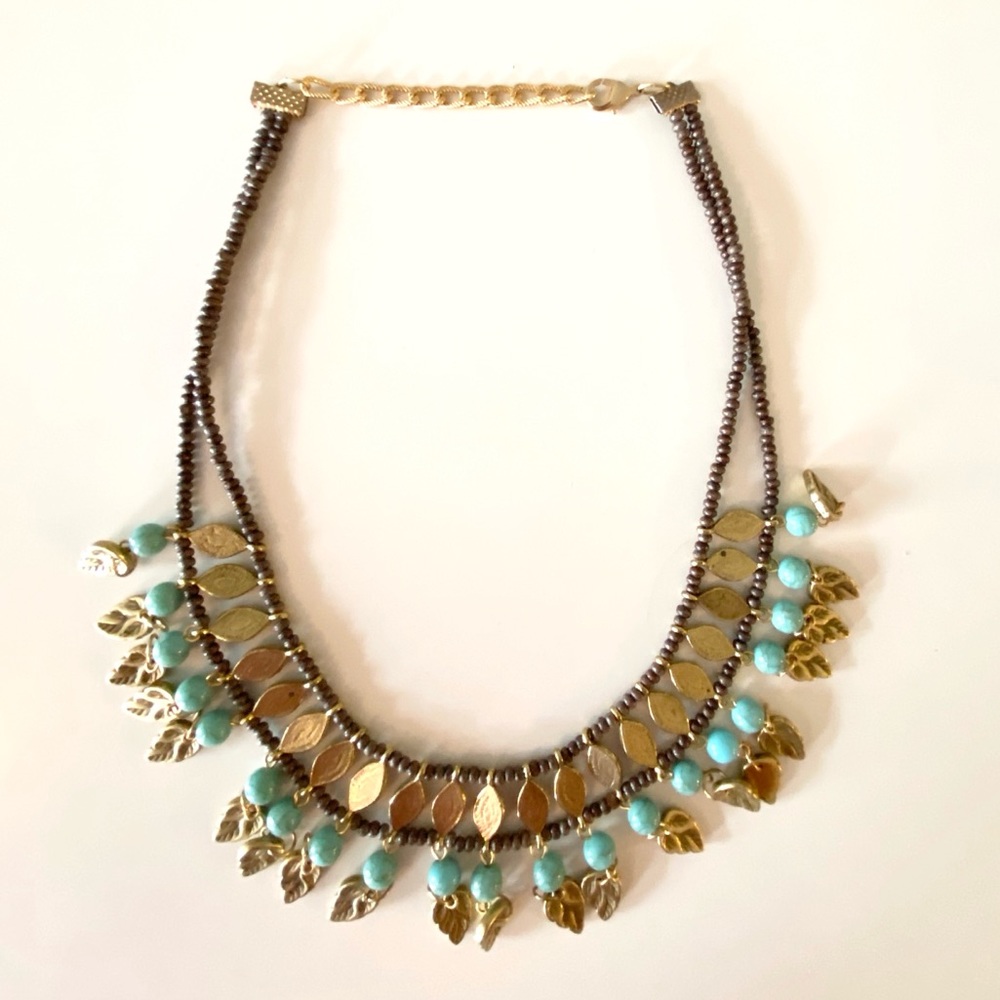 Necklace